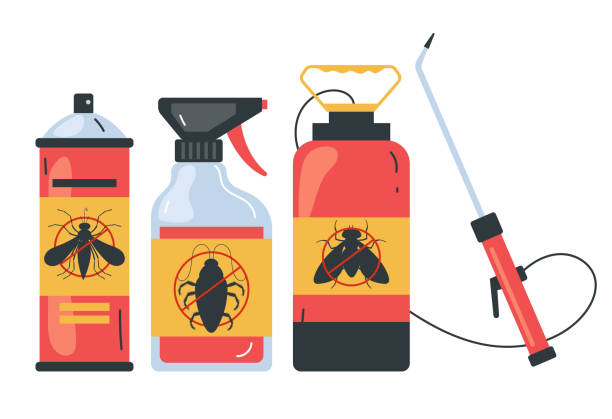 Best Pest Prevention Services  in Taylorvle, IL